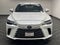 2025 Lexus RX 350