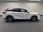 2025 Lexus RX 350