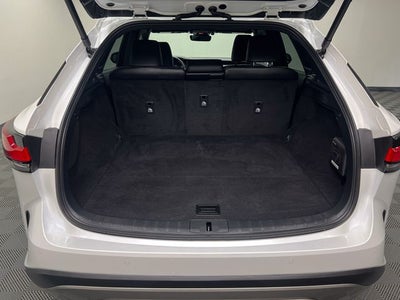 2025 Lexus RX 350