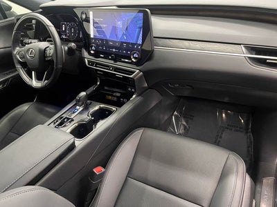 2023 Lexus RX 350 Premium
