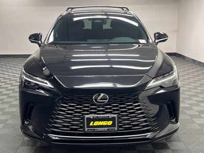 2023 Lexus RX 350 Premium