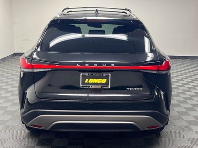 2023 Lexus RX 350 Premium