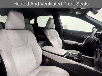 2023 Lexus RX 350 Premium Plus
