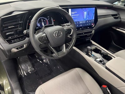 2023 Lexus RX 350 Premium Plus