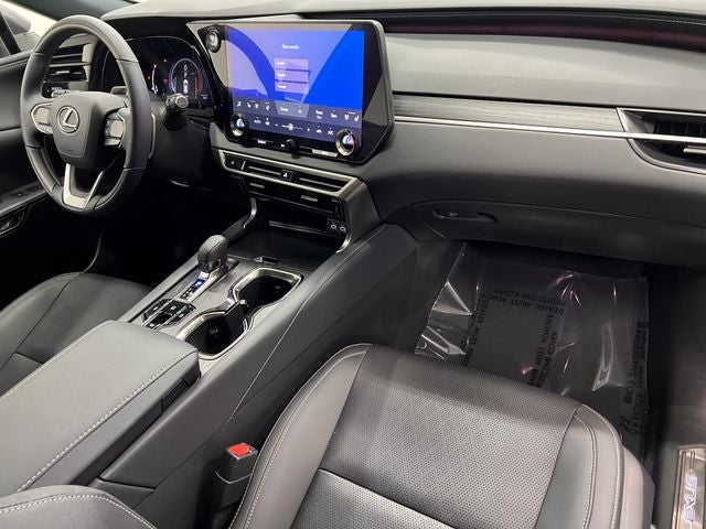 2023 Lexus RX 350 Premium Plus