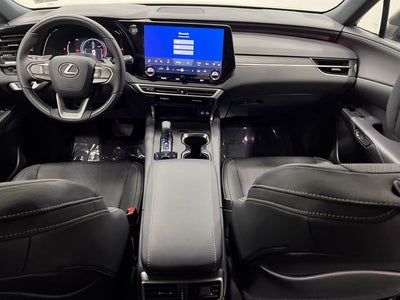 2023 Lexus RX 350 Premium Plus