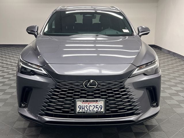 2023 Lexus RX 350 Premium Plus