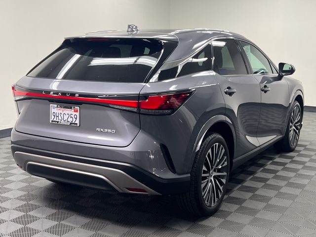 2023 Lexus RX 350 Premium Plus