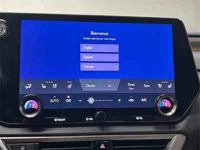 2023 Lexus RX 350 Premium