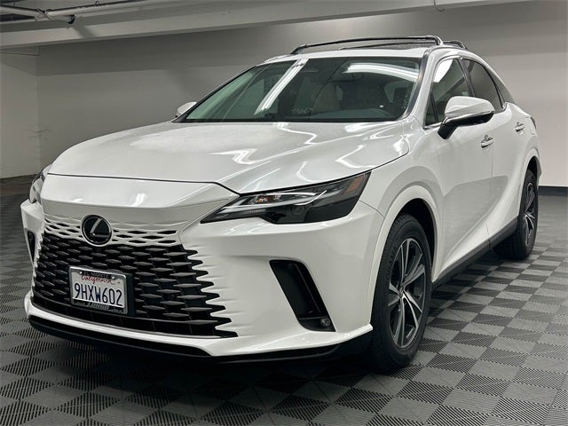 2023 Lexus RX 350 Premium