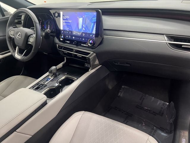 2023 Lexus RX 350 Premium Plus