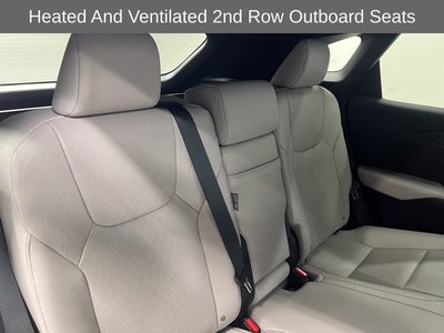 2023 Lexus RX 350 Premium Plus
