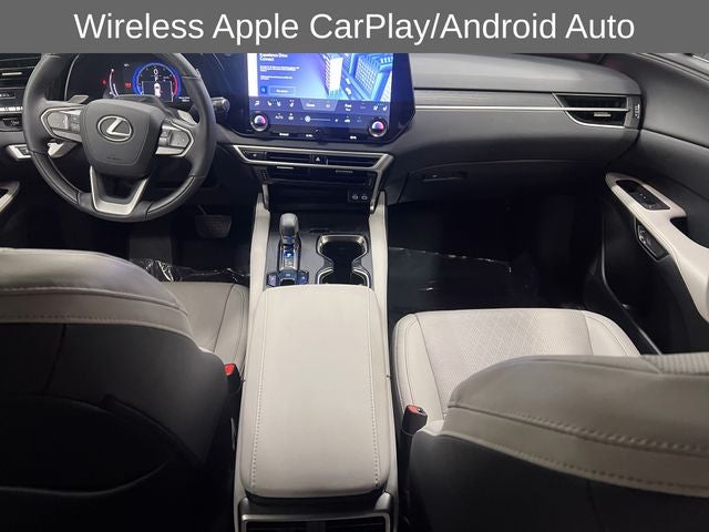2023 Lexus RX 350 Premium Plus