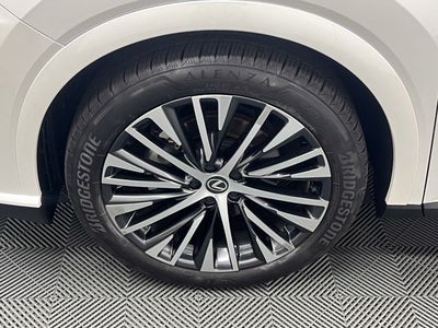 2023 Lexus RX 350 Premium Plus