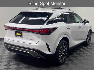 2023 Lexus RX 350 Premium Plus
