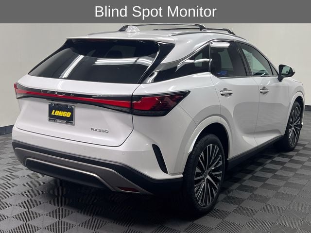 2023 Lexus RX 350 Premium Plus