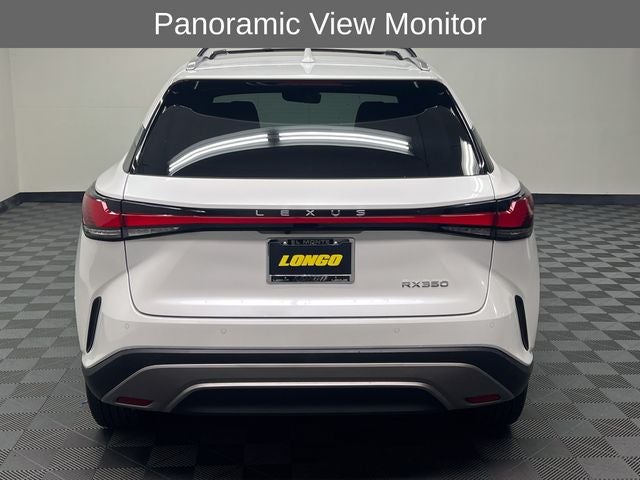 2023 Lexus RX 350 Premium Plus