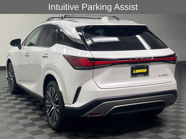 2023 Lexus RX 350 Premium Plus