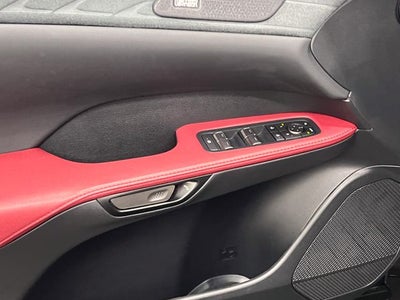 2023 Lexus RX 350 F Sport Handling