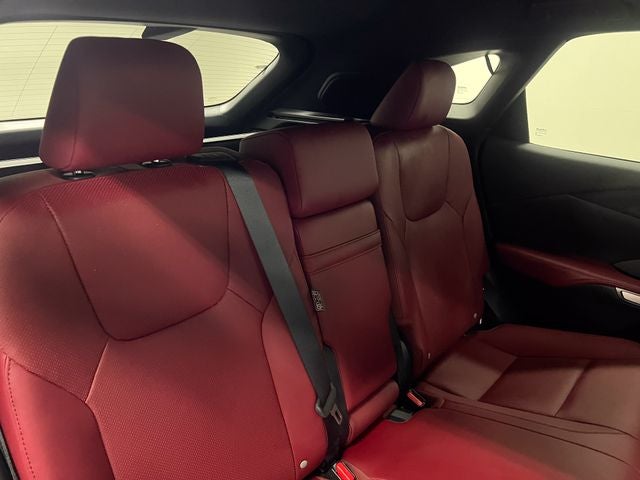 2023 Lexus RX 350 F Sport Handling