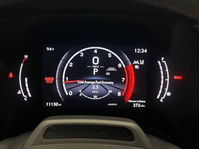 2023 Lexus RX 350 F Sport Handling