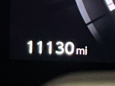 2023 Lexus RX 350 F Sport Handling