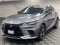 2023 Lexus RX 350 F Sport Handling