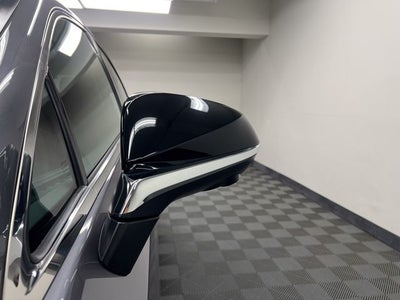 2023 Lexus RX 350 F Sport Handling