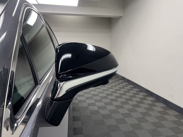 2023 Lexus RX 350 F Sport Handling