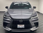 2023 Lexus RX 350 F Sport Handling