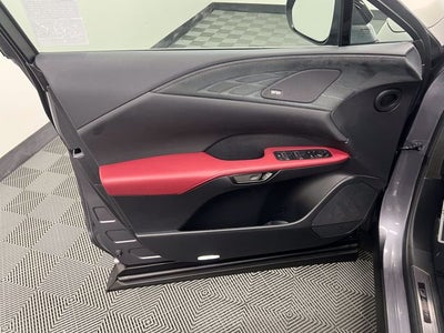 2023 Lexus RX 350 F Sport Handling