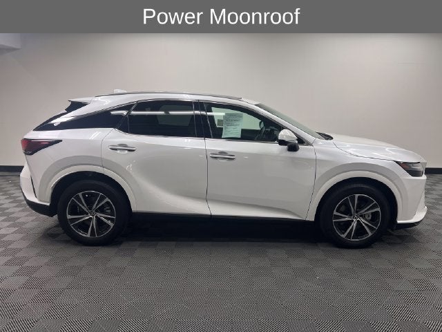 Used 2023 Lexus RX for Sale in El Monte, CA | Longo Lexus