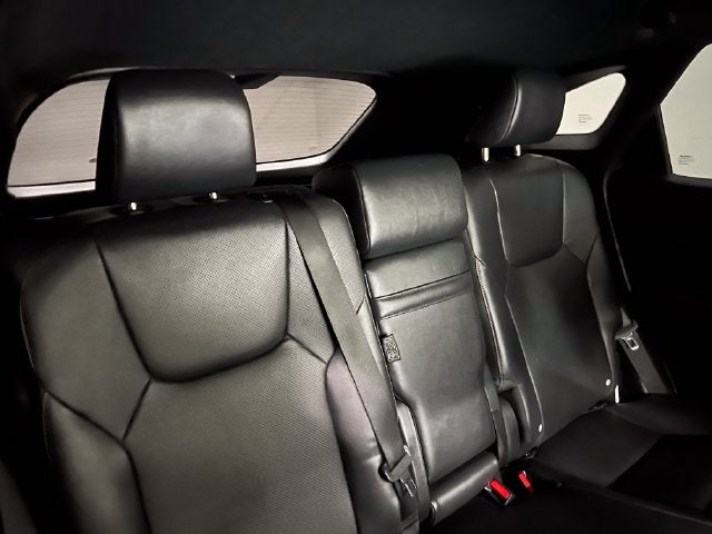2024 Lexus RX 350 F Sport Handling
