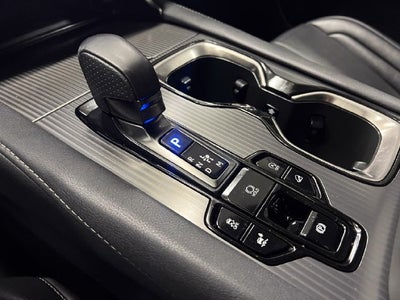 2024 Lexus RX 350 F Sport Handling