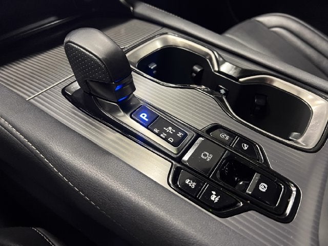 2024 Lexus RX 350 F Sport Handling