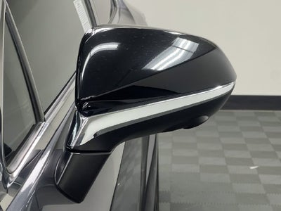 2024 Lexus RX 350 F Sport Handling