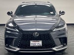 2024 Lexus RX 350 F Sport Handling