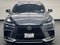 2024 Lexus RX 350 F Sport Handling