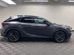 2024 Lexus RX 350 F Sport Handling