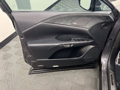 2024 Lexus RX 350 F Sport Handling