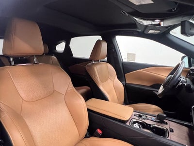 2024 Lexus RX 350 Premium Plus
