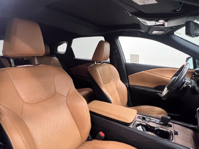 2024 Lexus RX 350 Premium Plus