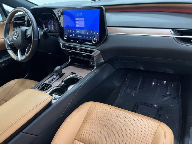 2024 Lexus RX 350 Premium Plus