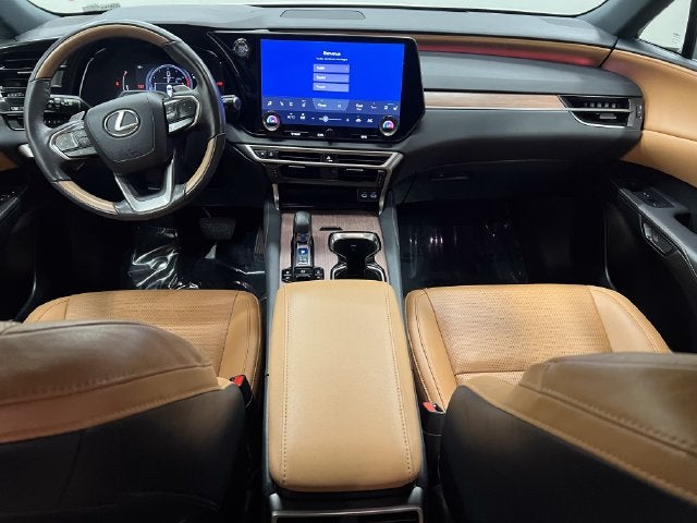 2024 Lexus RX 350 Premium Plus