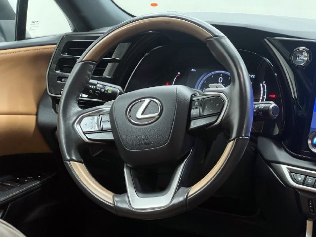 2024 Lexus RX 350 Premium Plus