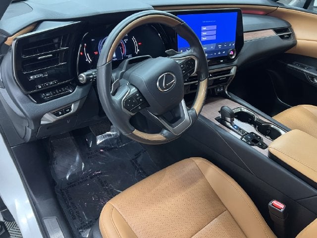 2024 Lexus RX 350 Premium Plus