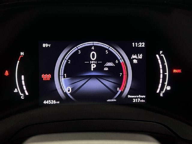 2024 Lexus RX 350 Premium Plus