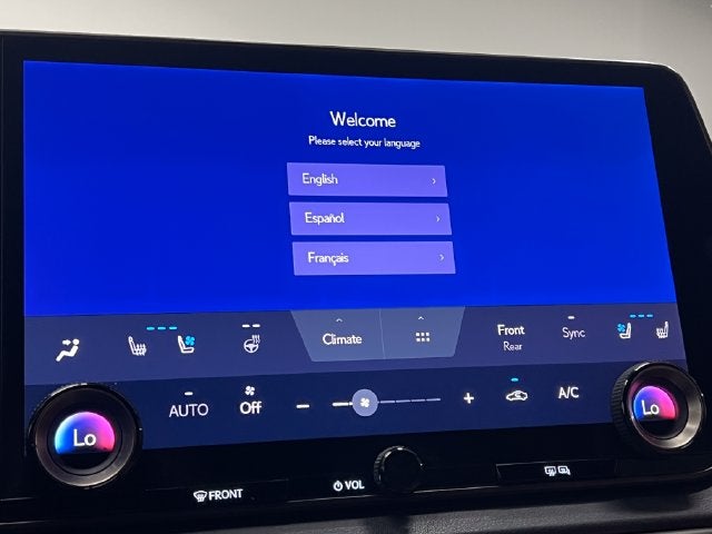 2024 Lexus RX 350 Premium Plus