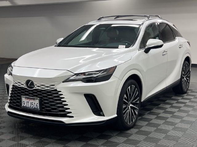 2024 Lexus RX 350 Premium Plus