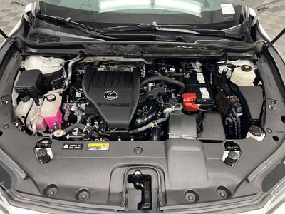 2024 Lexus RX 350 Premium Plus